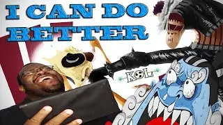WE ARE RIDERS!! ON A MISSION ACTION!! | One Piece Chapter 881 LIVE REACTION