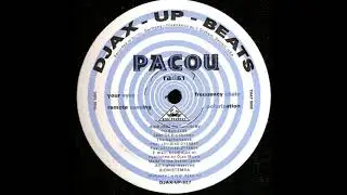 Pacou - Frequency Chain (2000)