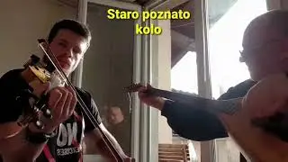 ‼️Staro poznato kolo, a onda opušteno - Vol.2023. 🎶🎶🎶🔥