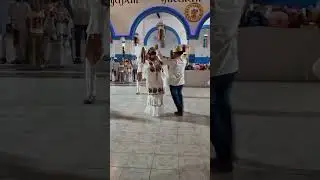 Jarana yuki peraza orquesta noh beh  la que est&aacute; de moda mayapan 27 de septiembre de 2025