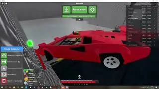Car Crushers 2:Смотрим Машины, а потом РАЗРУШАЕМ №3
