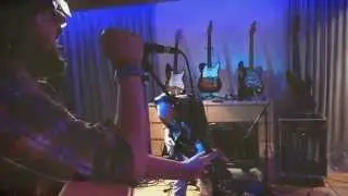 Daniel Cane & the Rebellion   Full Recording   Behind the Art