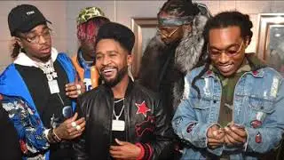 Zaytoven - Wake up & Cook Up feat. Quavo & 2 Chain