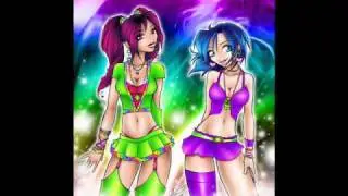Dougal + DJ Hixxy - Suger & Spice