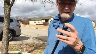 Cheap and Easy Emergency Water Shutoff Tool