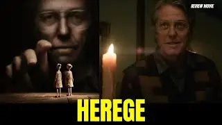 FILME DE DRAMA 2025 HEREGE 2024 OFICIAL REVIEW COMPLETO MELHOR FILME DE DRAMA 2025