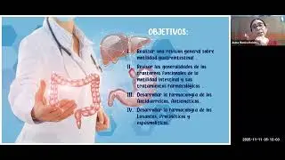 FARMACOLOGIA URP - TEORIA 23 / 2025-II (UNIDAD V)