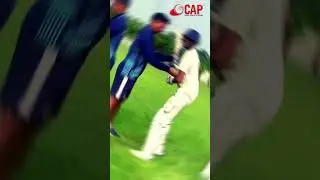 An overlook of training session | CAP Patna | Cricket Academy of Pathans