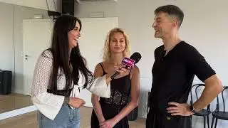 Filip Bobek o udziale w 
