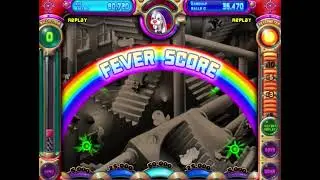 Peggle Extreme Fever