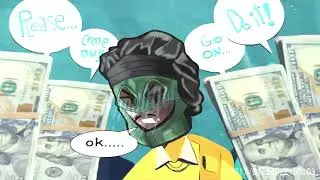 Captain Swag - Swaggot (OFFICIAL MUSIC VIDEO)