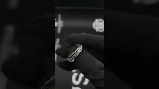 Unveiling the Ultimate Custom Ring | High Custom Jewelers Exclusive