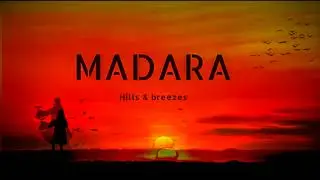 Hills & breezes -  Madara