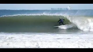 Volume 3 / Surfing Winter Storm Gianna / NE Florida / 130pm 02.02.26
