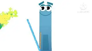 Disney Channel Wand Id | Bang (Ask The StoryBots) (2016)