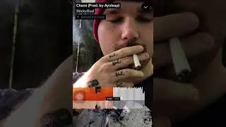 Chaos (prod. by Ayoleap)