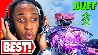 HUGE EM2 BUFF! (SEASON 2)