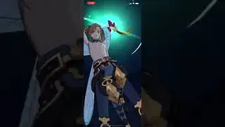 Tower of trial floor 2 ￼ King strat￼