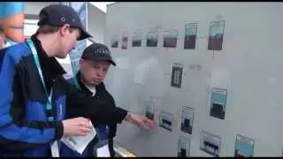 DWA IFAT 2014 Process Engineering Skills Competition Wastewater