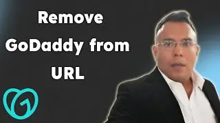 Как удалить GoDaddy из URL Как удалить название Godaddy.com из URL