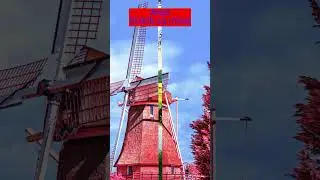 The Netherlands: 5 fast facts | Population, Area, Capital, Language & Currency #geography #travel