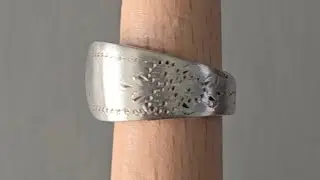 My Adventures in Ring Bending
