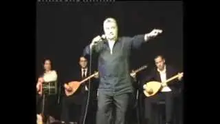 Ufuk Erbaş - Kayalar Kayalar Y&uuml;ksek Kayalar & Eyvanda Yatan Oğlan