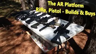 AR Platform Coverage falls behind