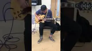 A La Mode - Wayne Shorter and Lee Morgan Transcription
