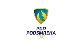 100 let PGD Podsmreka