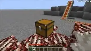 Minecraft Snapshot 13w02a