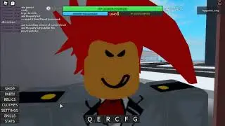 All relics and how to get it roblox  [one punchman destiny]  Yt TeChnical GaMeR