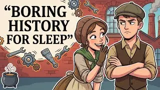 Could You Survive as a Victorian Factory Worker?