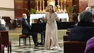 La Sibil.la 2020. Júlia Colom