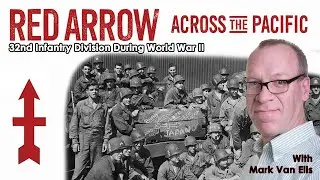 Front Lines of World War II: 32nd Infantry Division&rsquo;s Formidable Service Abroad