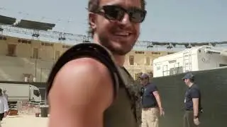 Gladiator II 'Training' Featurette (R) 2024 ‧ Action/Adventure ‧ Denzel Washington