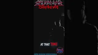 Slipknot: IOWA, Darkest place that this Band's ever Experienced