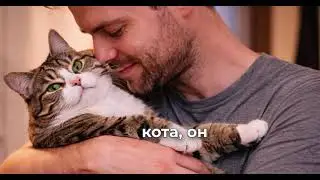 Reflexive Verbs (-sya) in Russian: &ldquo;The Cat Is Not to Blame!&rdquo; - 