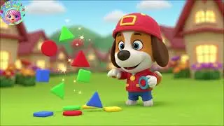 My Sandwich Started to Dance | Best Nursery Rhymes and Kids Songs
