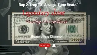 [FREE]  Rap X Trap beats instrumentale 