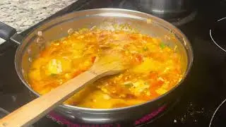 Homemade food | Food from scratch | slow living 