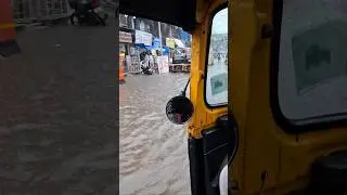 rain water/Andheri/Mumbai/India/@BHARATSHREEBOB