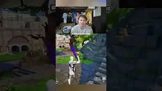 Нам нравятся девушки с короткой стрижкой, чат? #bubsterstreams #twitch #virlshort