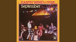 September (sped up)
