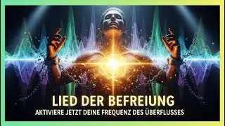 Lied der Befreiung – 5. Zyklus –Januar /2026 | Blockierte Energie hält viele Menschen im Mangel fest
