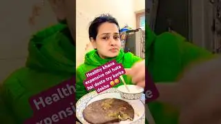 Ragi Sweet-potato paratha 😋 super tasty 🤤#shorts #youtubeshorts #food #cooking  #viral #trending