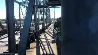 Hoquiam Washington Bridge