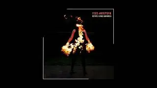 Why (Leave Me Alone) - Tess Anderson (Audio)