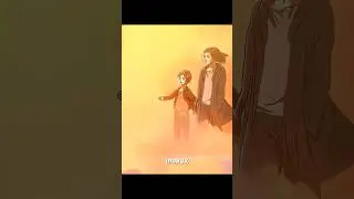 AOT: Requiem 4K EDIT「Cardigan - Taylor Swift 」