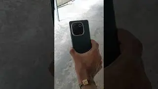 Vivo t3 Pro Free Fire Test Handcam Gameplay Bhi